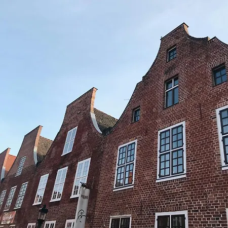 Luxuswohnung Im Herzen Potsdams!