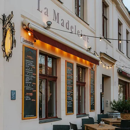 Luxuswohnung Im Herzen Potsdams! Apartment *