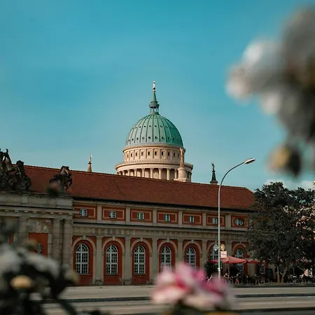 Luxuswohnung Im Herzen Potsdams! *