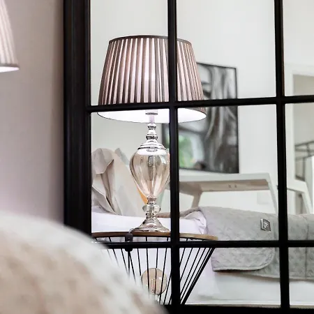 Luxuswohnung Im Herzen Potsdams! Apartment *