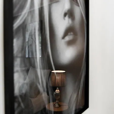 Apartment Luxuswohnung Im Herzen Potsdams! Potsdam