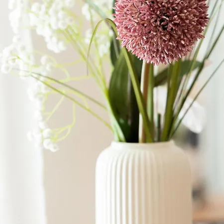 Apartment Luxuswohnung Im Herzen Potsdams! Potsdam