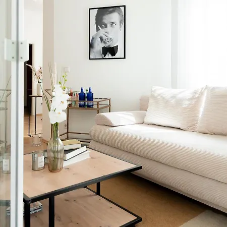 Luxuswohnung Im Herzen Potsdams! Potsdam