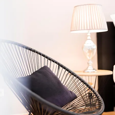 Apartment Luxuswohnung Im Herzen Potsdams! *