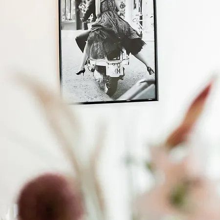 Apartment Luxuswohnung Im Herzen Potsdams! Potsdam