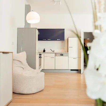 Luxuswohnung Im Herzen Potsdams! Apartment *
