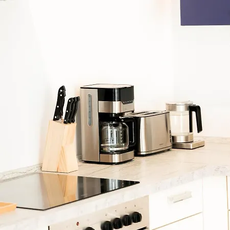 Apartment Luxuswohnung Im Herzen Potsdams! *