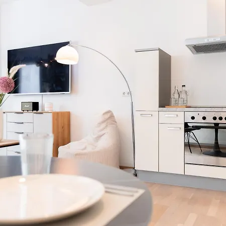 Luxuswohnung Im Herzen Potsdams! Potsdam