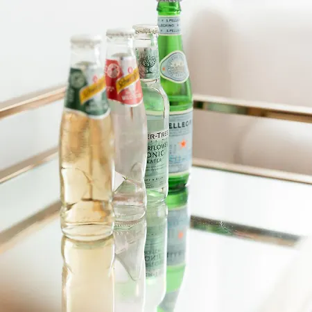 Luxuswohnung Im Herzen Potsdams!