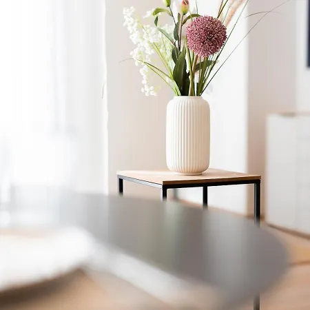 Luxuswohnung Im Herzen Potsdams! Apartment