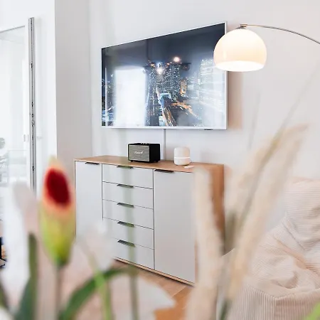 Apartment Luxuswohnung Im Herzen Potsdams! *