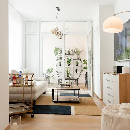 Luxuswohnung Im Herzen Potsdams! Apartment Potsdam