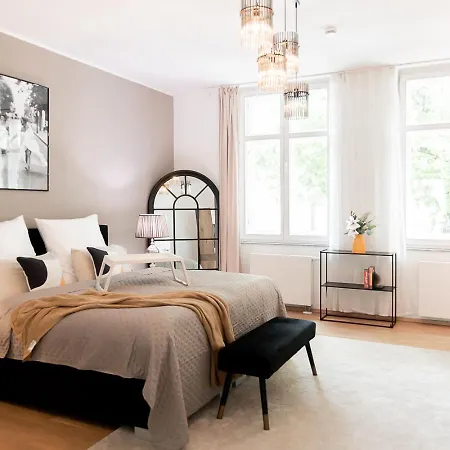 Luxuswohnung Im Herzen Potsdams! Apartment Potsdam