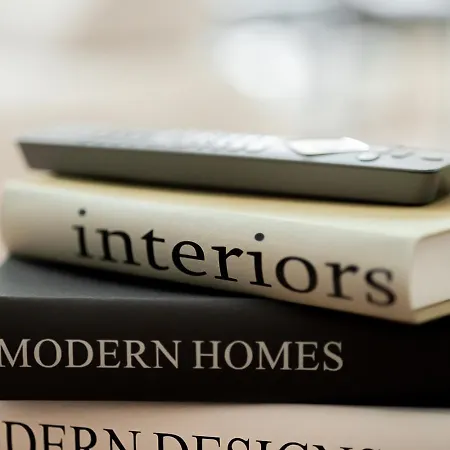 Apartment Luxuswohnung Im Herzen Potsdams! Potsdam