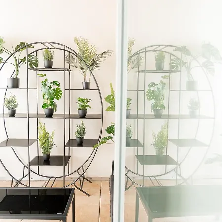 Luxuswohnung Im Herzen Potsdams! Apartment