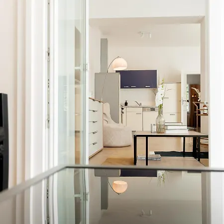 Luxuswohnung Im Herzen Potsdams! Apartment Potsdam