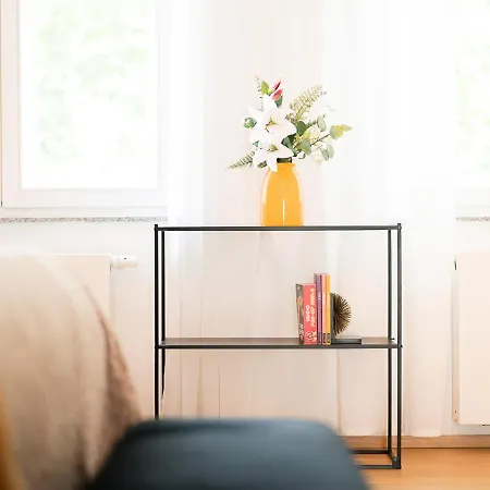 Apartment Luxuswohnung Im Herzen Potsdams! *