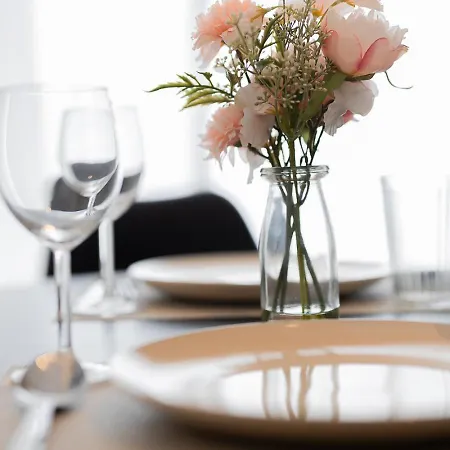 Luxuswohnung Im Herzen Potsdams! Apartment Potsdam