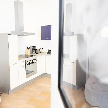 Luxuswohnung Im Herzen Potsdams! Potsdam