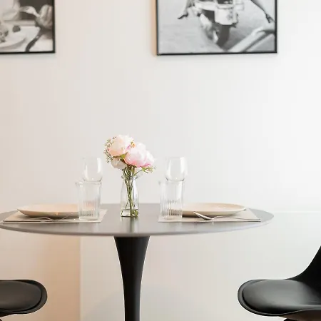 Apartment Luxuswohnung Im Herzen Potsdams!