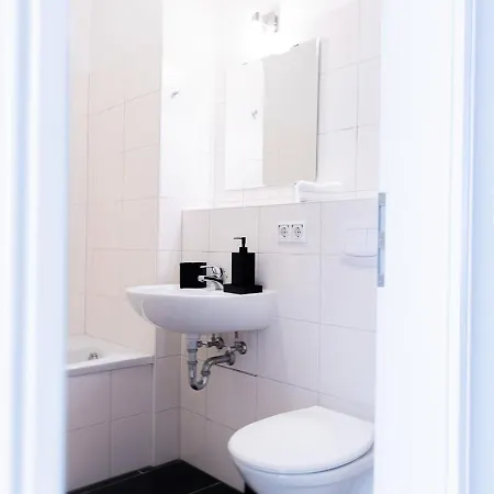 Luxuswohnung Im Herzen Potsdams! *