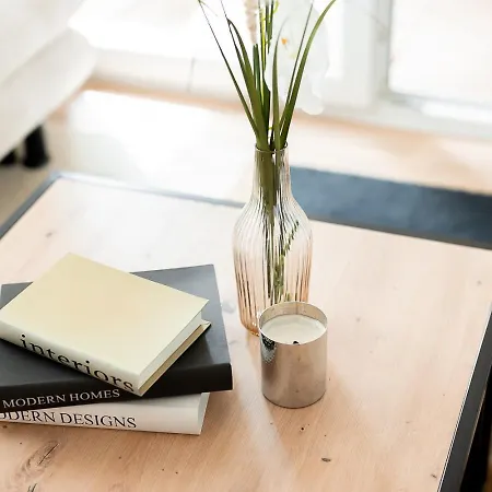 Apartment Luxuswohnung Im Herzen Potsdams! Potsdam