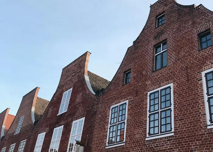 Luxuswohnung Im Herzen Potsdams!