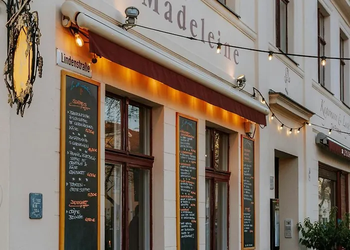 Luxuswohnung Im Herzen Potsdams! Apartament *