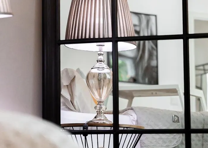 Luxuswohnung Im Herzen Potsdams! Apartament *