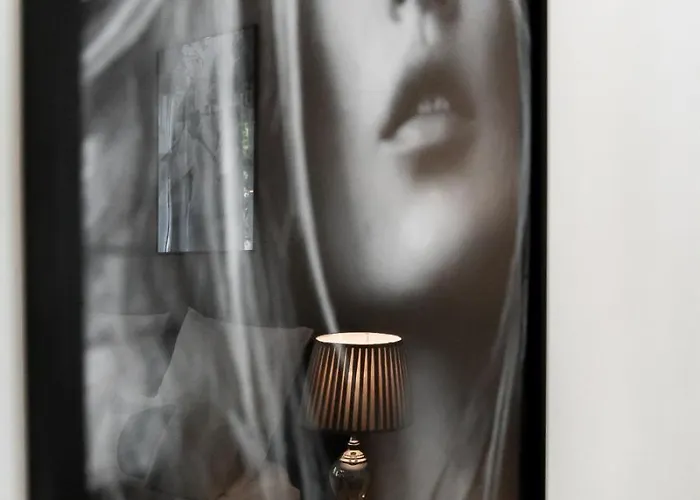 Apartament Luxuswohnung Im Herzen Potsdams! Poczdam