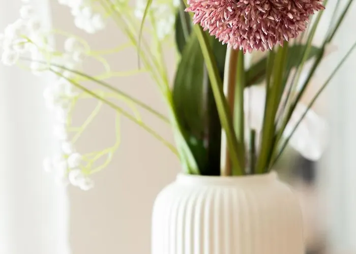 Apartament Luxuswohnung Im Herzen Potsdams! Poczdam