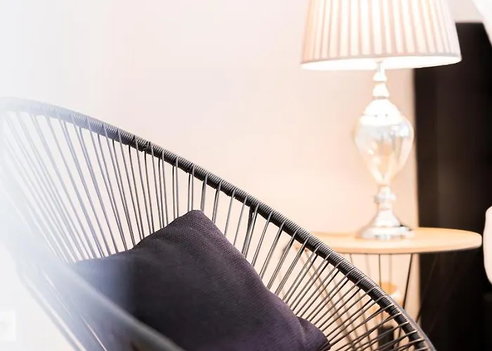 Apartament Luxuswohnung Im Herzen Potsdams! *