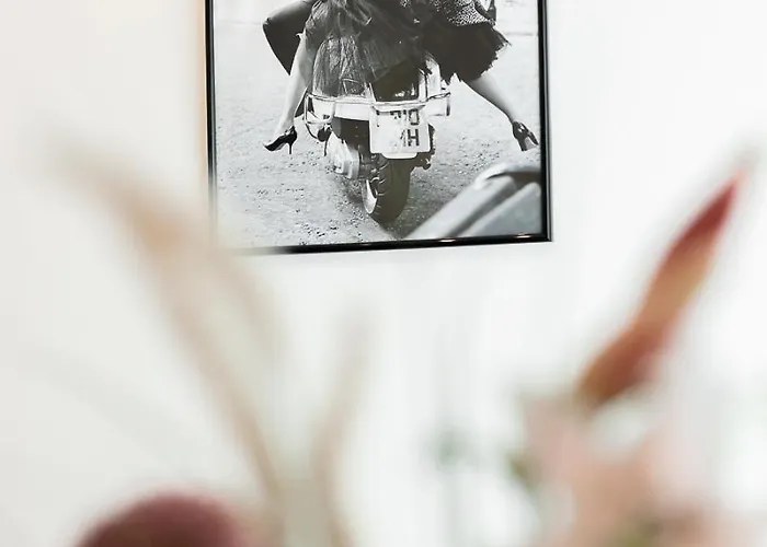 Apartament Luxuswohnung Im Herzen Potsdams! Poczdam