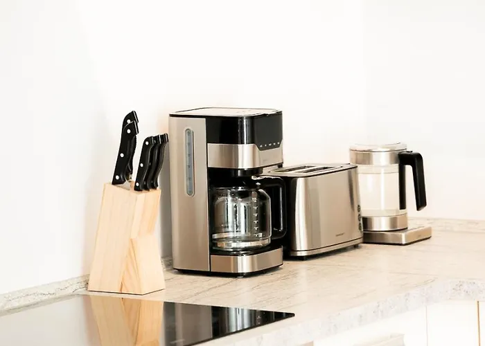 Apartament Luxuswohnung Im Herzen Potsdams! *