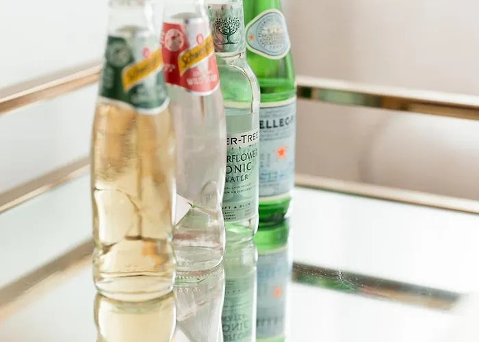 Luxuswohnung Im Herzen Potsdams!