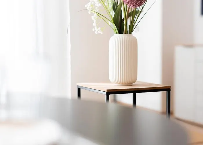 Luxuswohnung Im Herzen Potsdams! Apartament