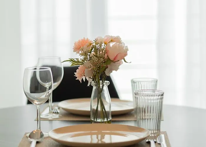 Luxuswohnung Im Herzen Potsdams! * Poczdam