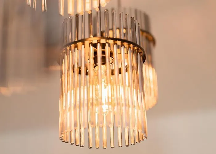 Luxuswohnung Im Herzen Potsdams! Apartament