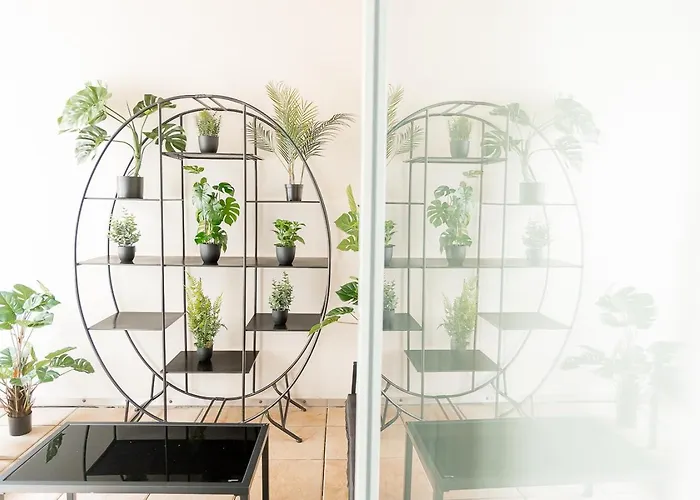 Luxuswohnung Im Herzen Potsdams! Apartament