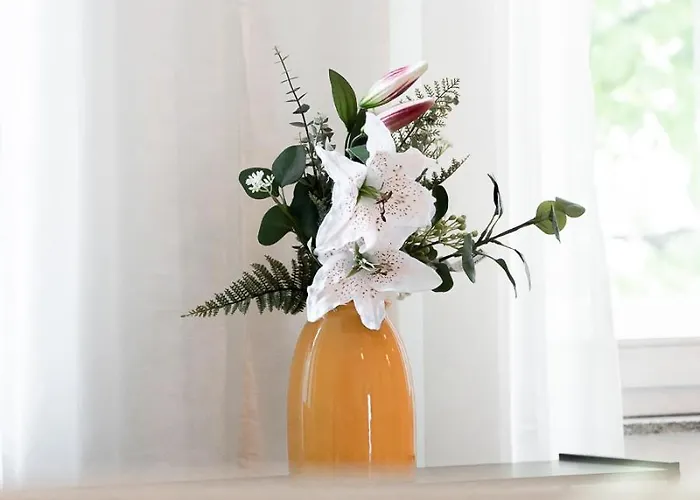 Luxuswohnung Im Herzen Potsdams! Apartament *