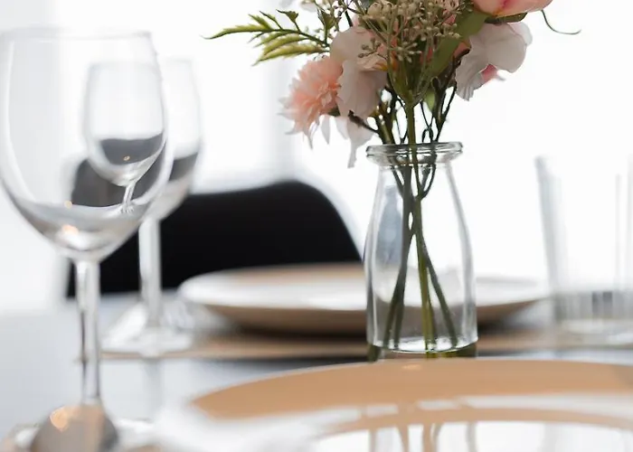 Luxuswohnung Im Herzen Potsdams! Apartament Poczdam