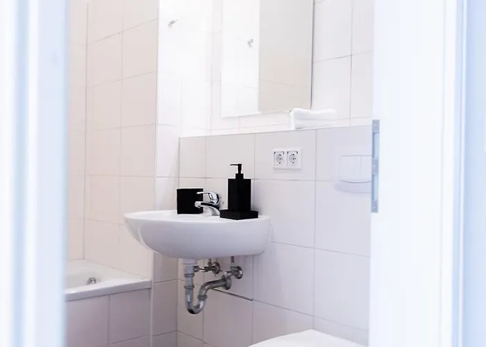 Luxuswohnung Im Herzen Potsdams! *