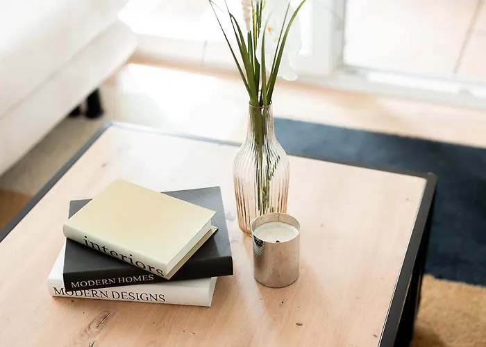 Apartament Luxuswohnung Im Herzen Potsdams! Poczdam